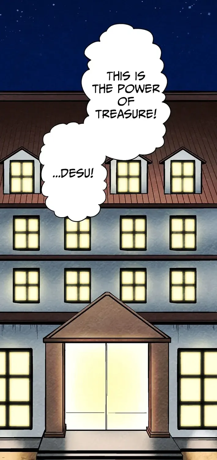 Beyond the Spirit Labyrinth’s Abyss Chapter 13 page 97 - 