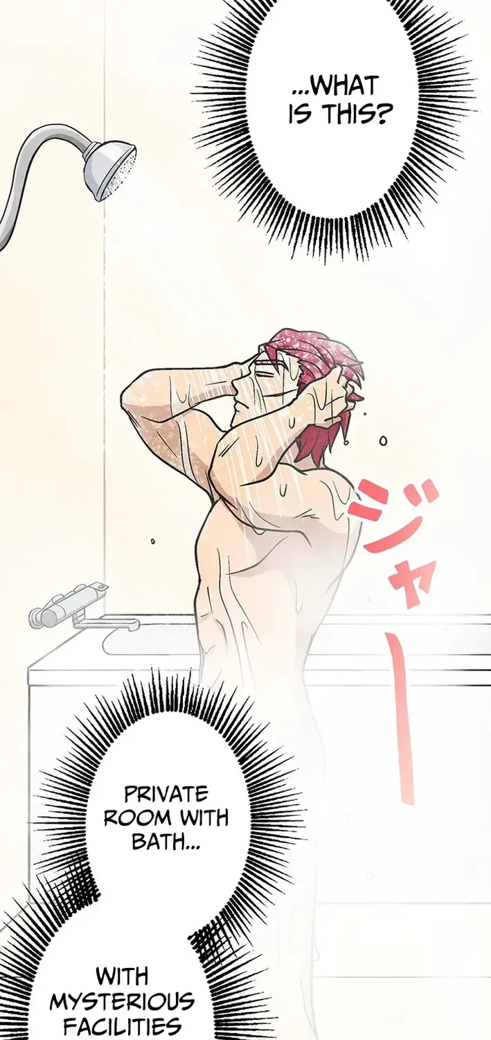 Beyond the Spirit Labyrinth’s Abyss Chapter 13 page 100 - 