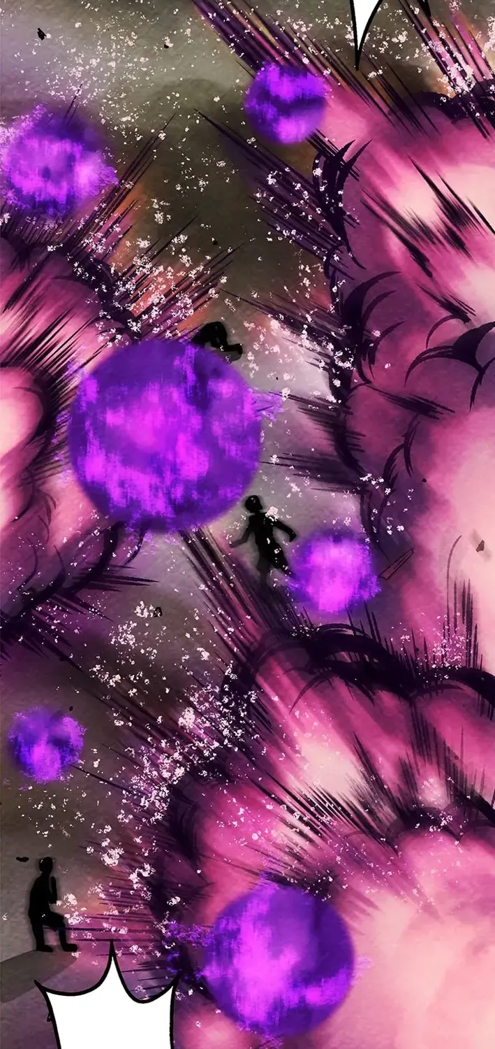 Beyond the Spirit Labyrinth’s Abyss Chapter 14 page 11 - 