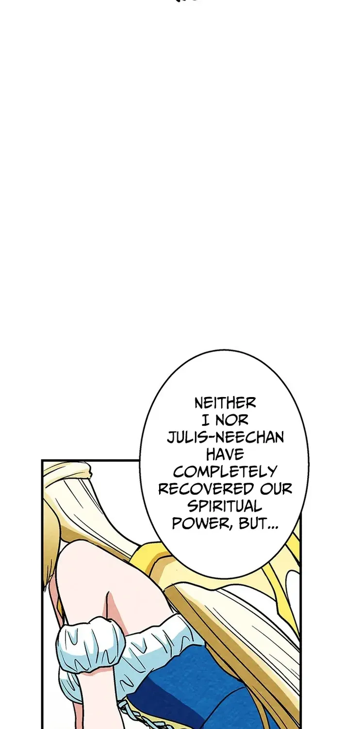 Beyond the Spirit Labyrinth’s Abyss Chapter 14 page 103 - 