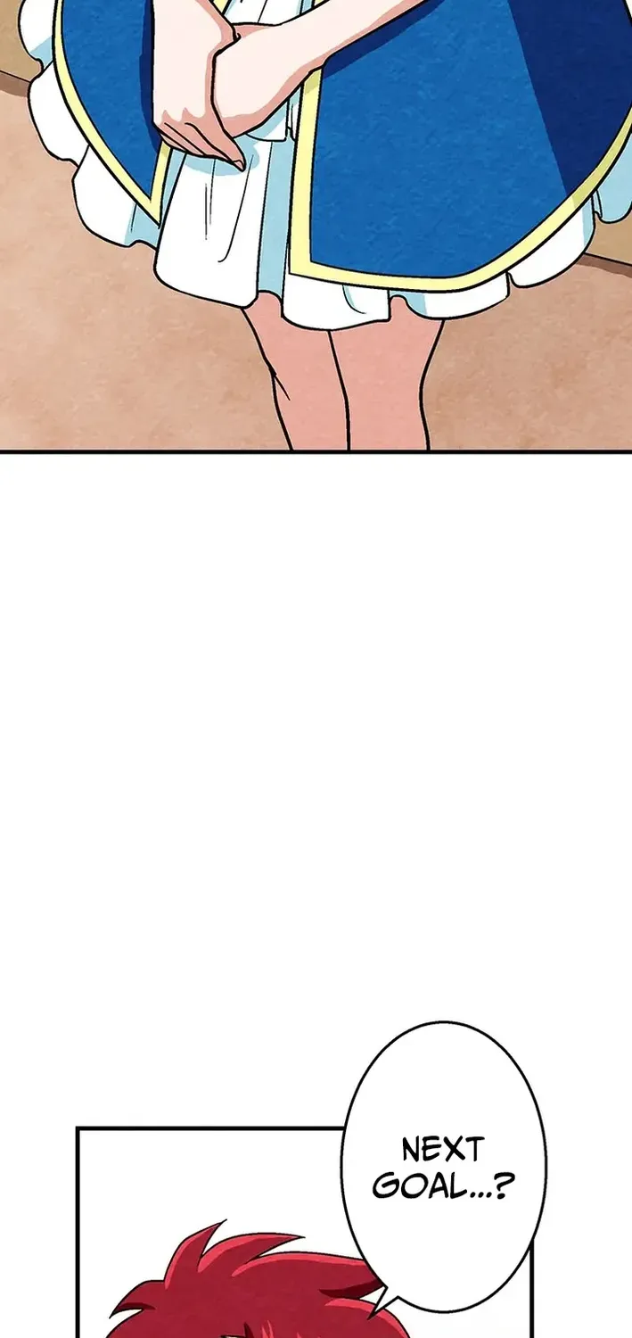 Beyond the Spirit Labyrinth’s Abyss Chapter 14 page 107 - 
