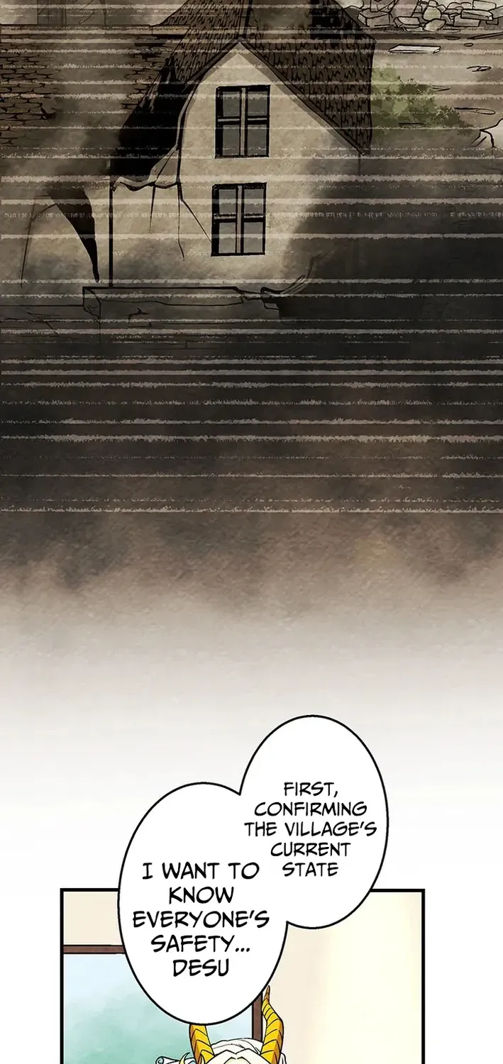Beyond the Spirit Labyrinth’s Abyss Chapter 14 page 111 - 