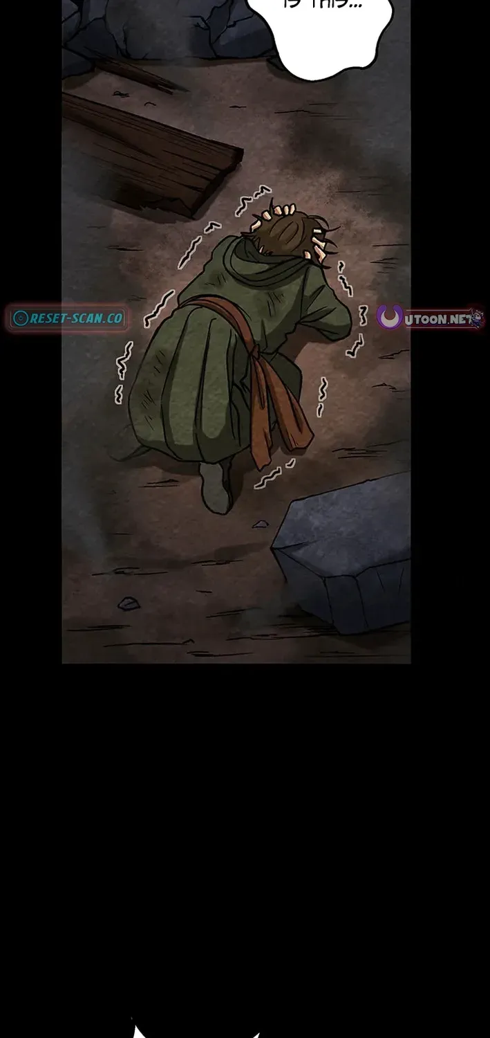 Beyond the Spirit Labyrinth’s Abyss Chapter 14 page 15 - 