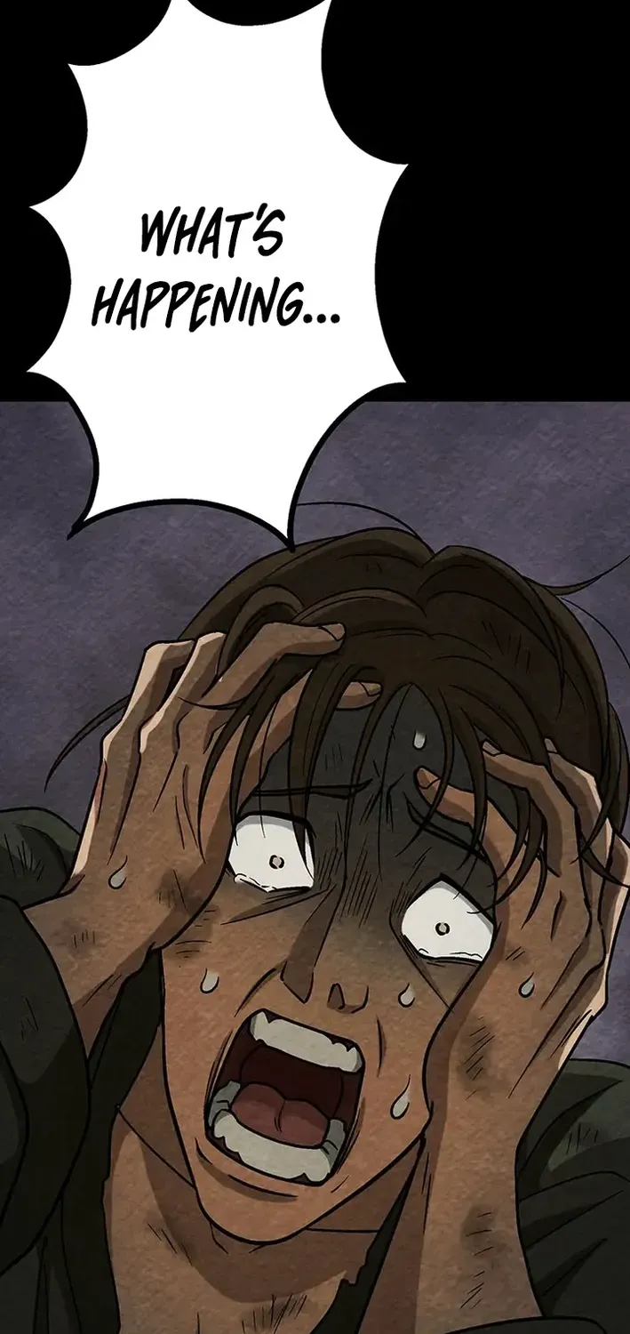 Beyond the Spirit Labyrinth’s Abyss Chapter 14 page 16 - 