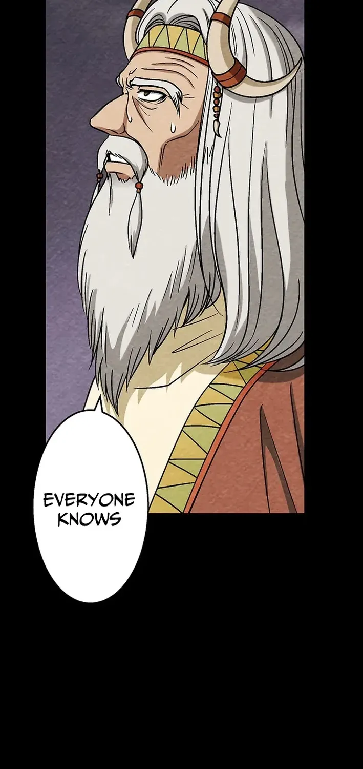 Beyond the Spirit Labyrinth’s Abyss Chapter 14 page 18 - 