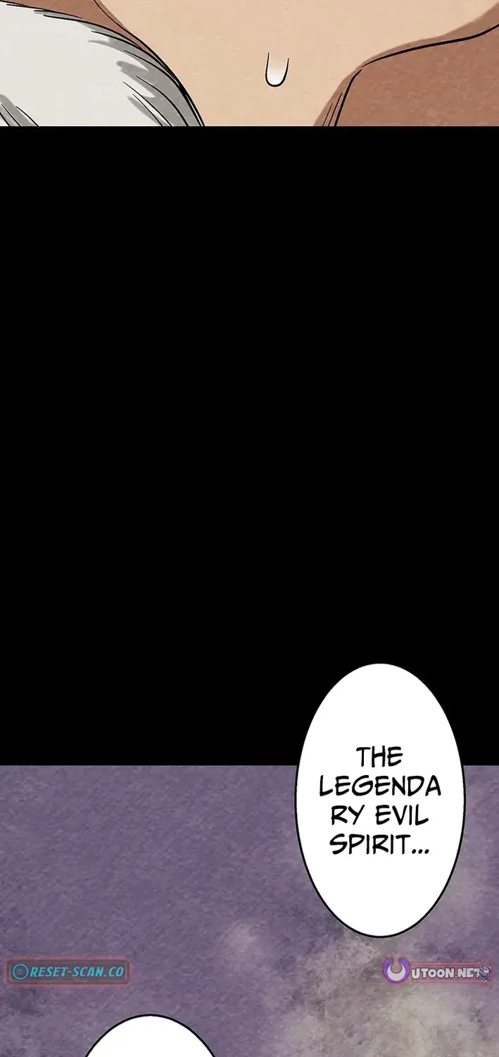 Beyond the Spirit Labyrinth’s Abyss Chapter 14 page 20 - 