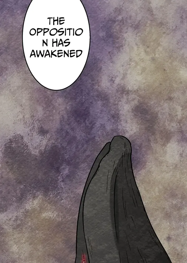 Beyond the Spirit Labyrinth’s Abyss Chapter 14 page 21 - 