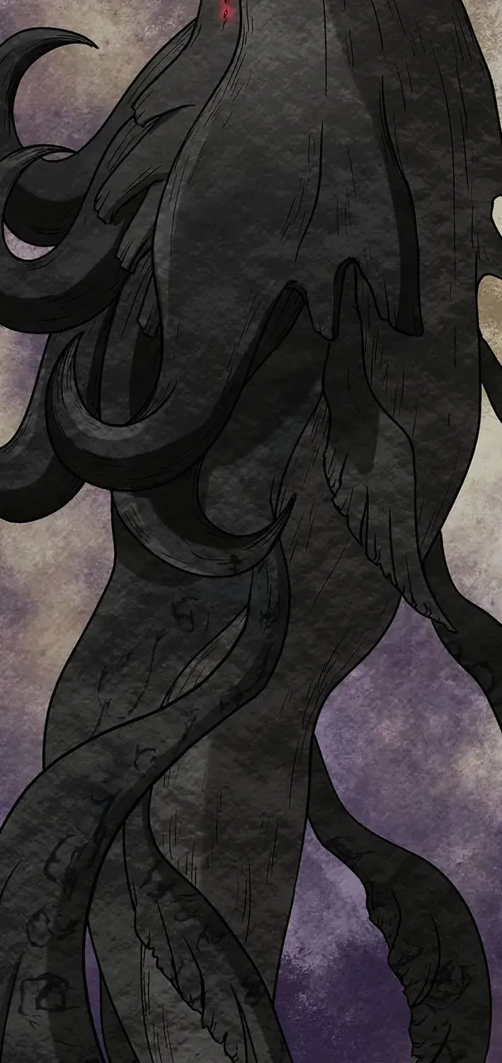 Beyond the Spirit Labyrinth’s Abyss Chapter 14 page 22 - 