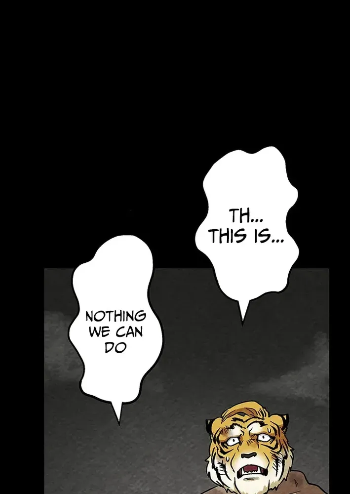 Beyond the Spirit Labyrinth’s Abyss Chapter 14 page 28 - 