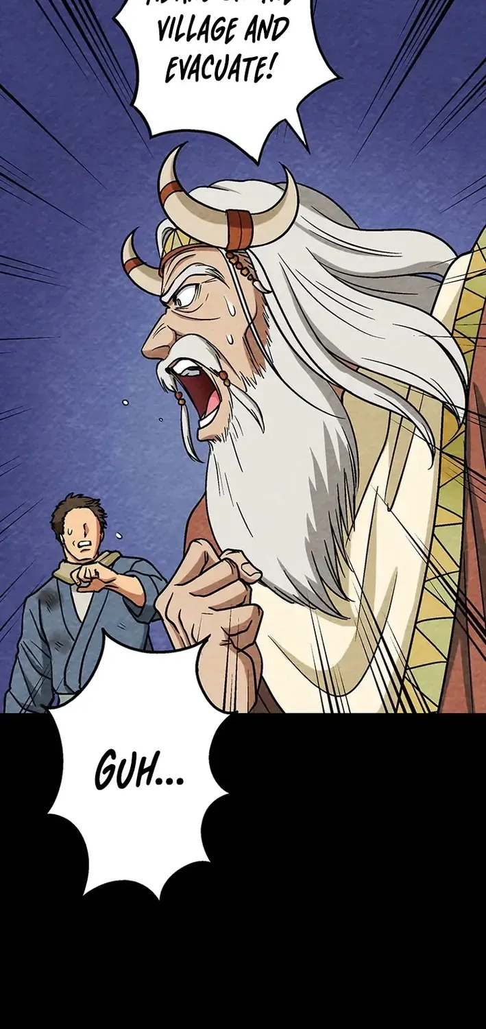 Beyond the Spirit Labyrinth’s Abyss Chapter 14 page 30 - 