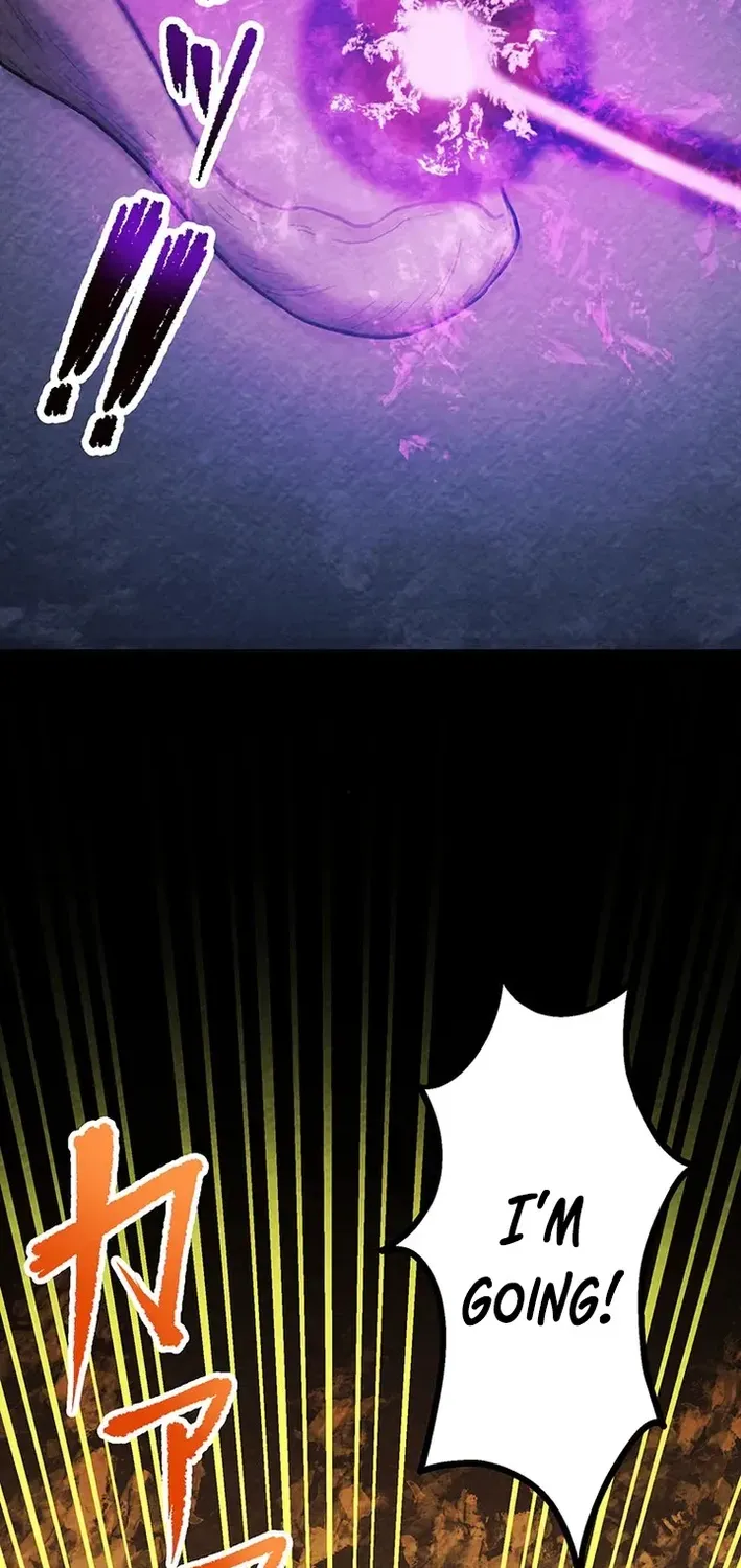 Beyond the Spirit Labyrinth’s Abyss Chapter 14 page 37 - 