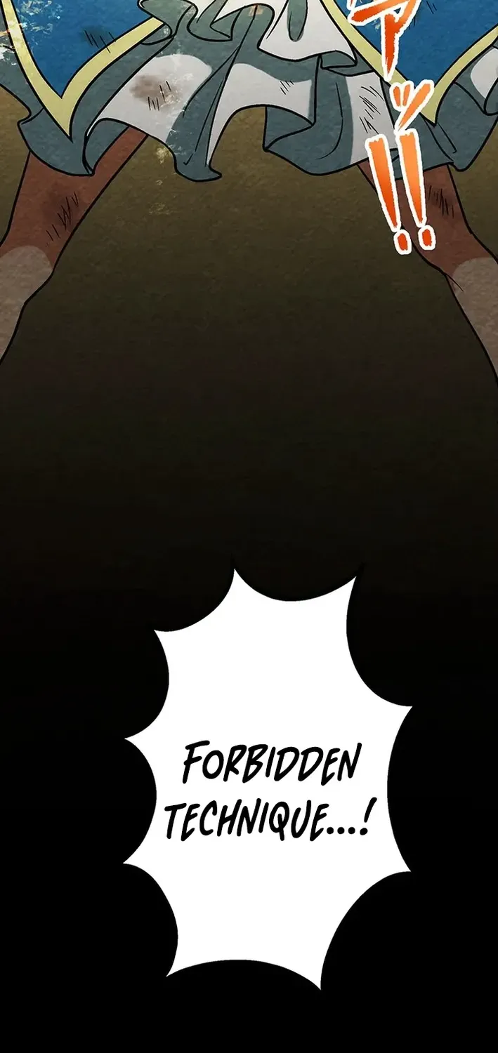 Beyond the Spirit Labyrinth’s Abyss Chapter 14 page 39 - 