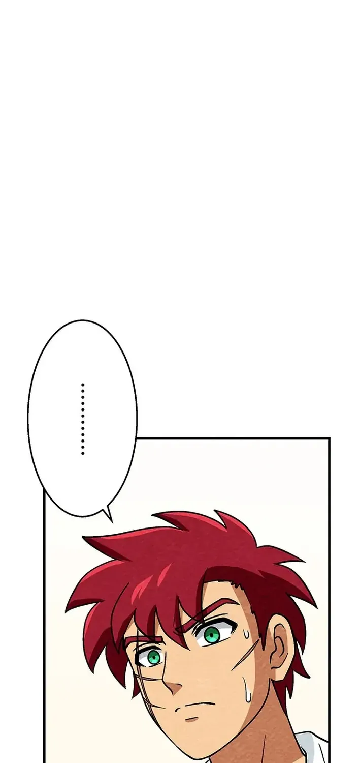 Beyond the Spirit Labyrinth’s Abyss Chapter 14 page 44 - 