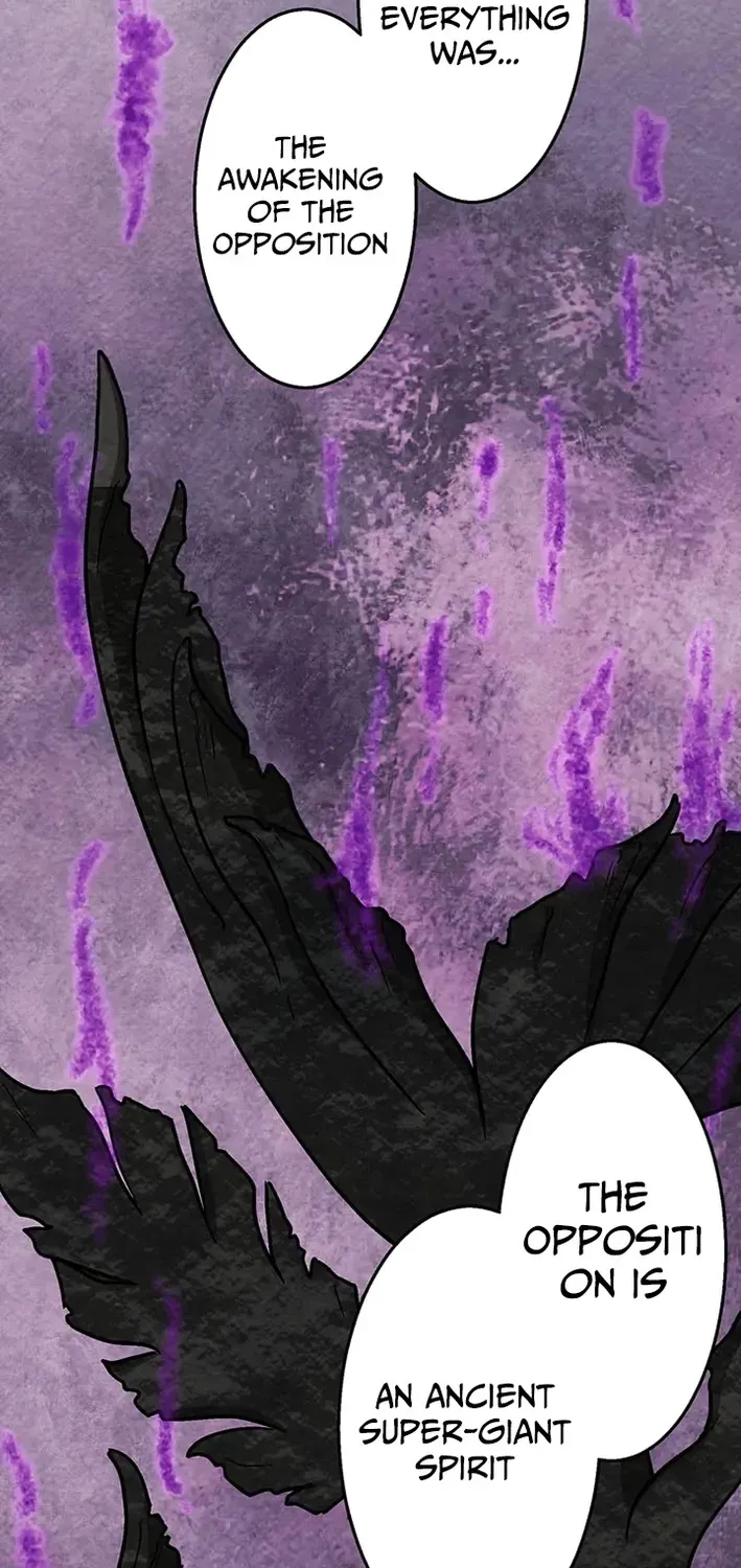 Beyond the Spirit Labyrinth’s Abyss Chapter 14 page 47 - 