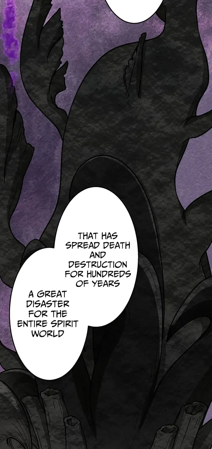 Beyond the Spirit Labyrinth’s Abyss Chapter 14 page 48 - 
