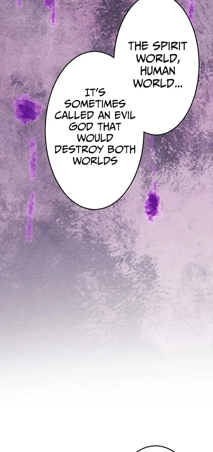Beyond the Spirit Labyrinth’s Abyss Chapter 14 page 50 - 