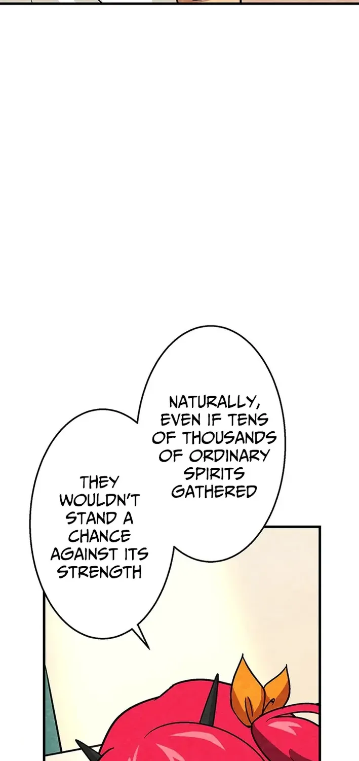 Beyond the Spirit Labyrinth’s Abyss Chapter 14 page 52 - 