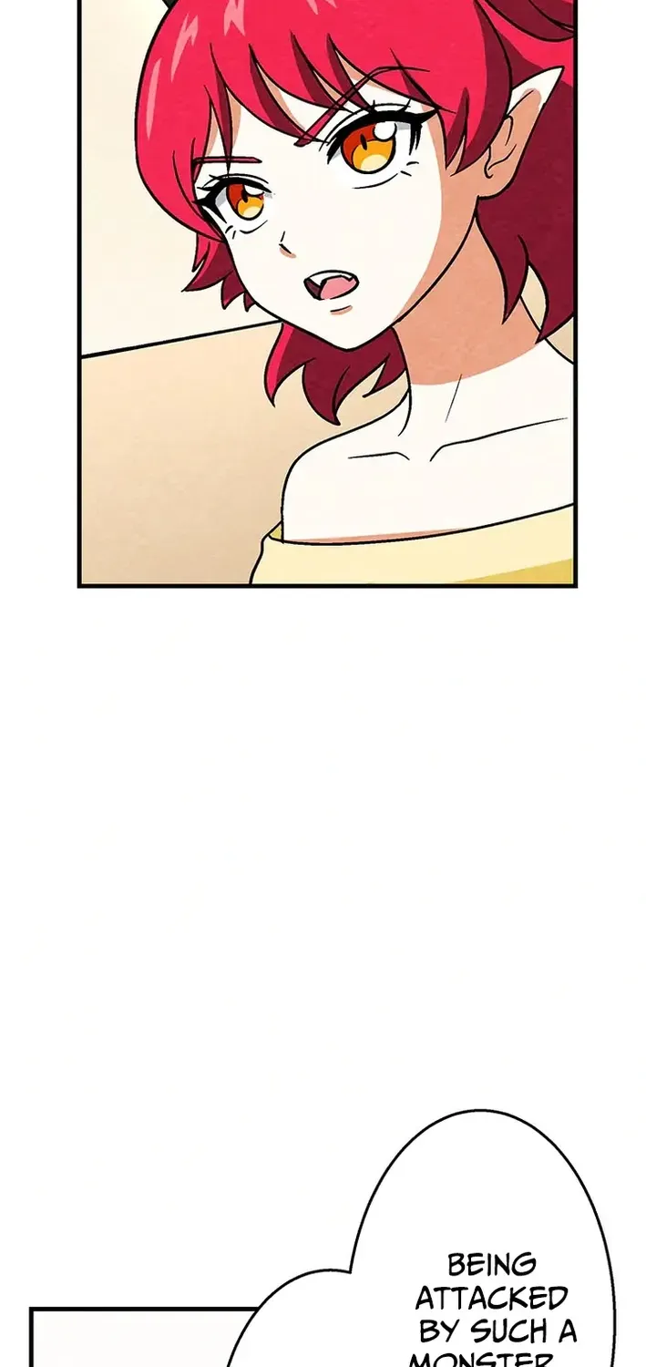 Beyond the Spirit Labyrinth’s Abyss Chapter 14 page 53 - 
