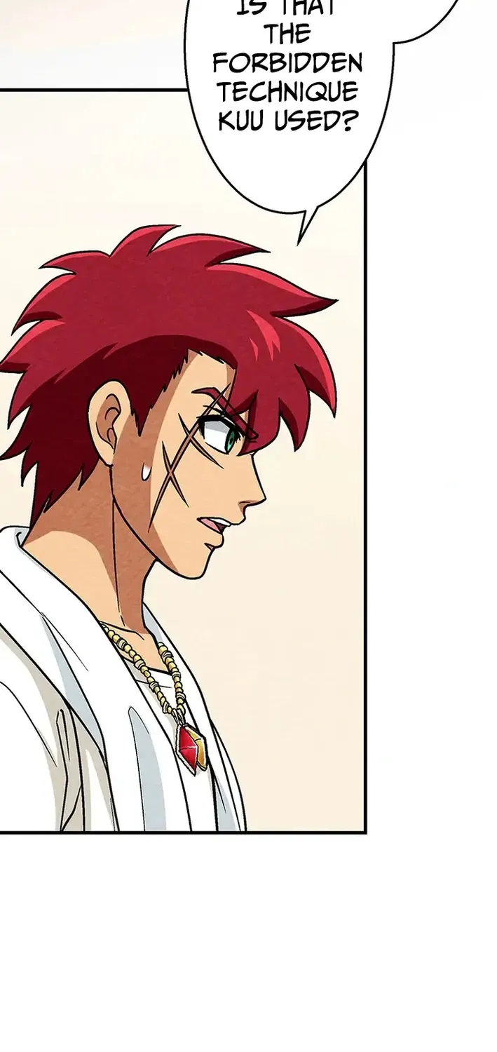 Beyond the Spirit Labyrinth’s Abyss Chapter 14 page 60 - 