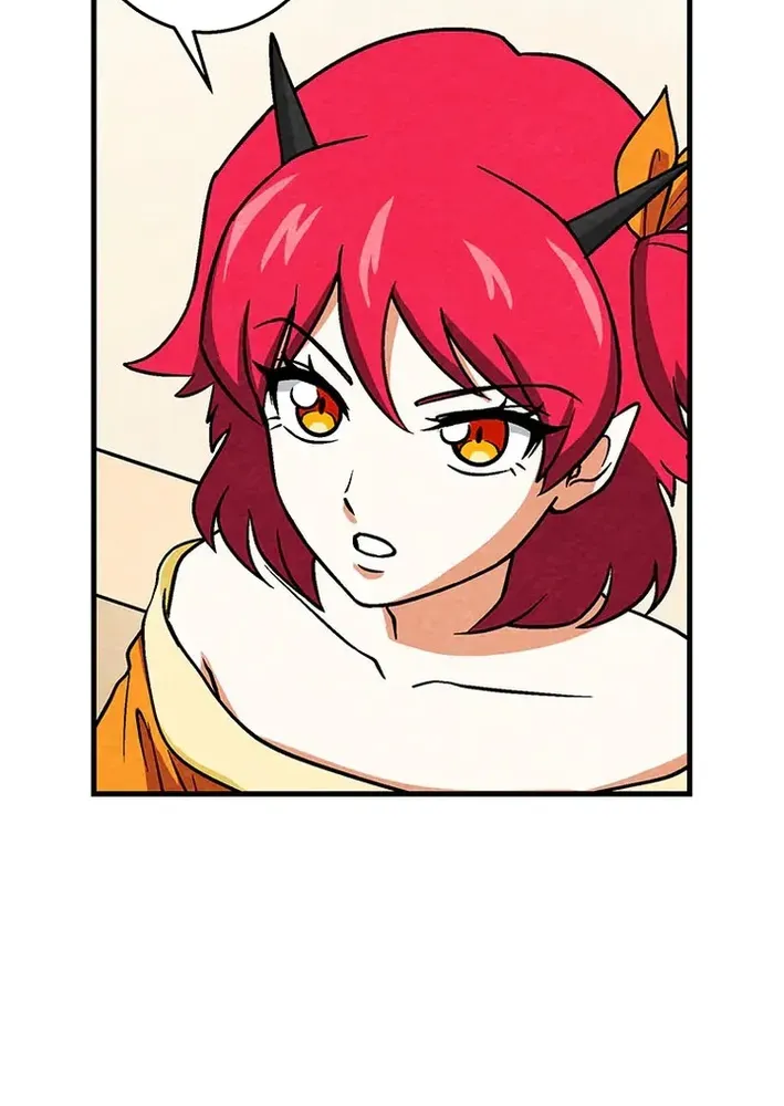 Beyond the Spirit Labyrinth’s Abyss Chapter 14 page 63 - 