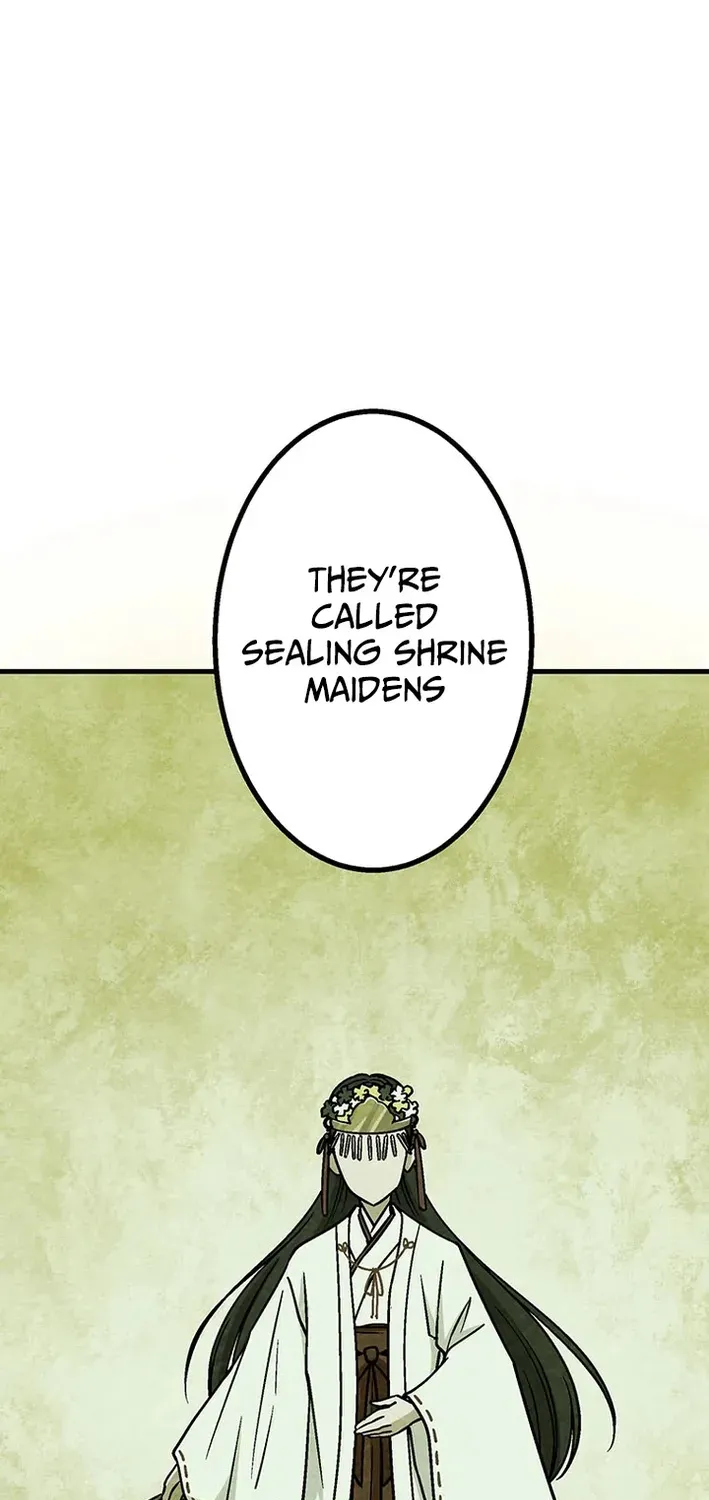 Beyond the Spirit Labyrinth’s Abyss Chapter 14 page 64 - 