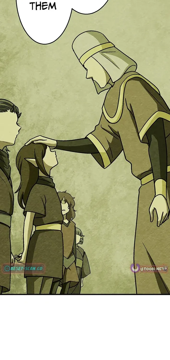 Beyond the Spirit Labyrinth’s Abyss Chapter 14 page 67 - 
