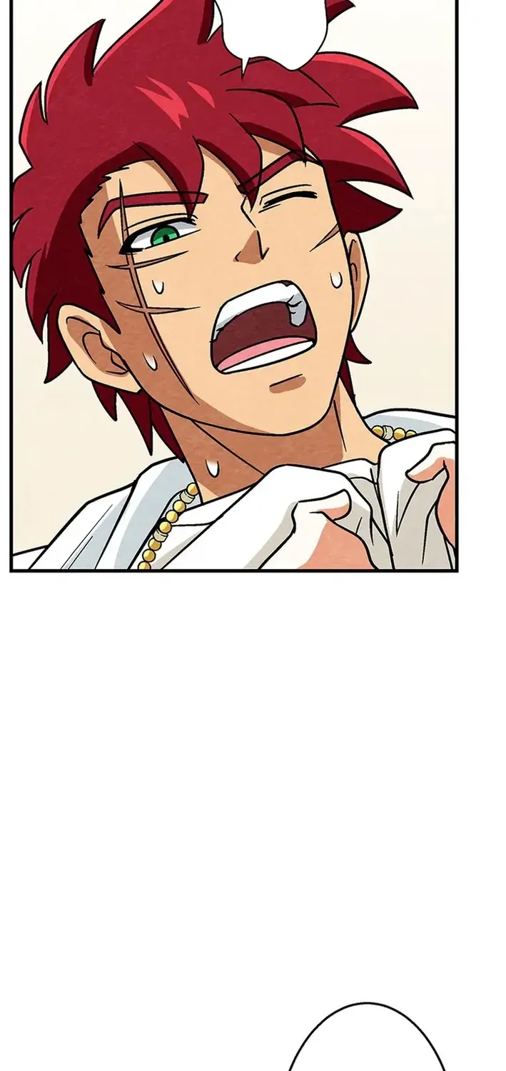 Beyond the Spirit Labyrinth’s Abyss Chapter 14 page 72 - 