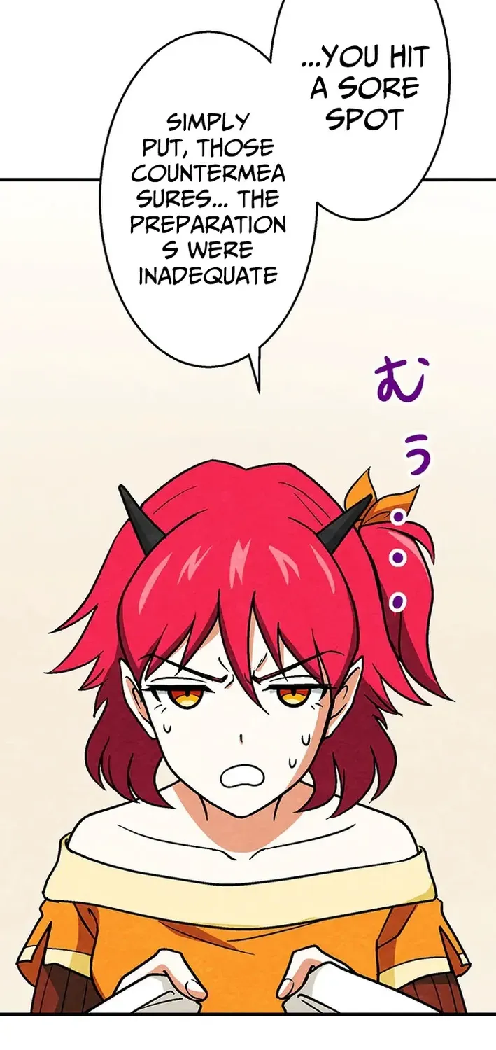Beyond the Spirit Labyrinth’s Abyss Chapter 14 page 73 - 