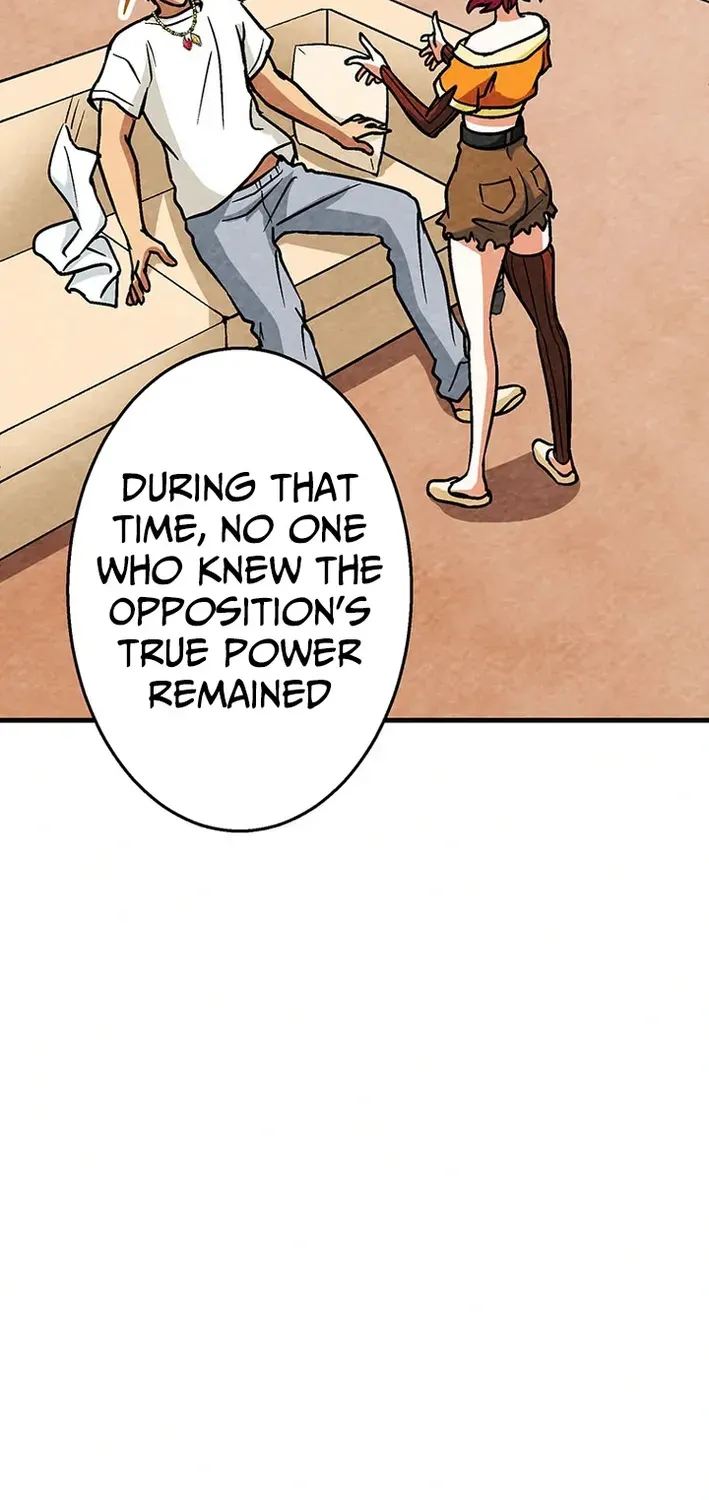 Beyond the Spirit Labyrinth’s Abyss Chapter 14 page 75 - 