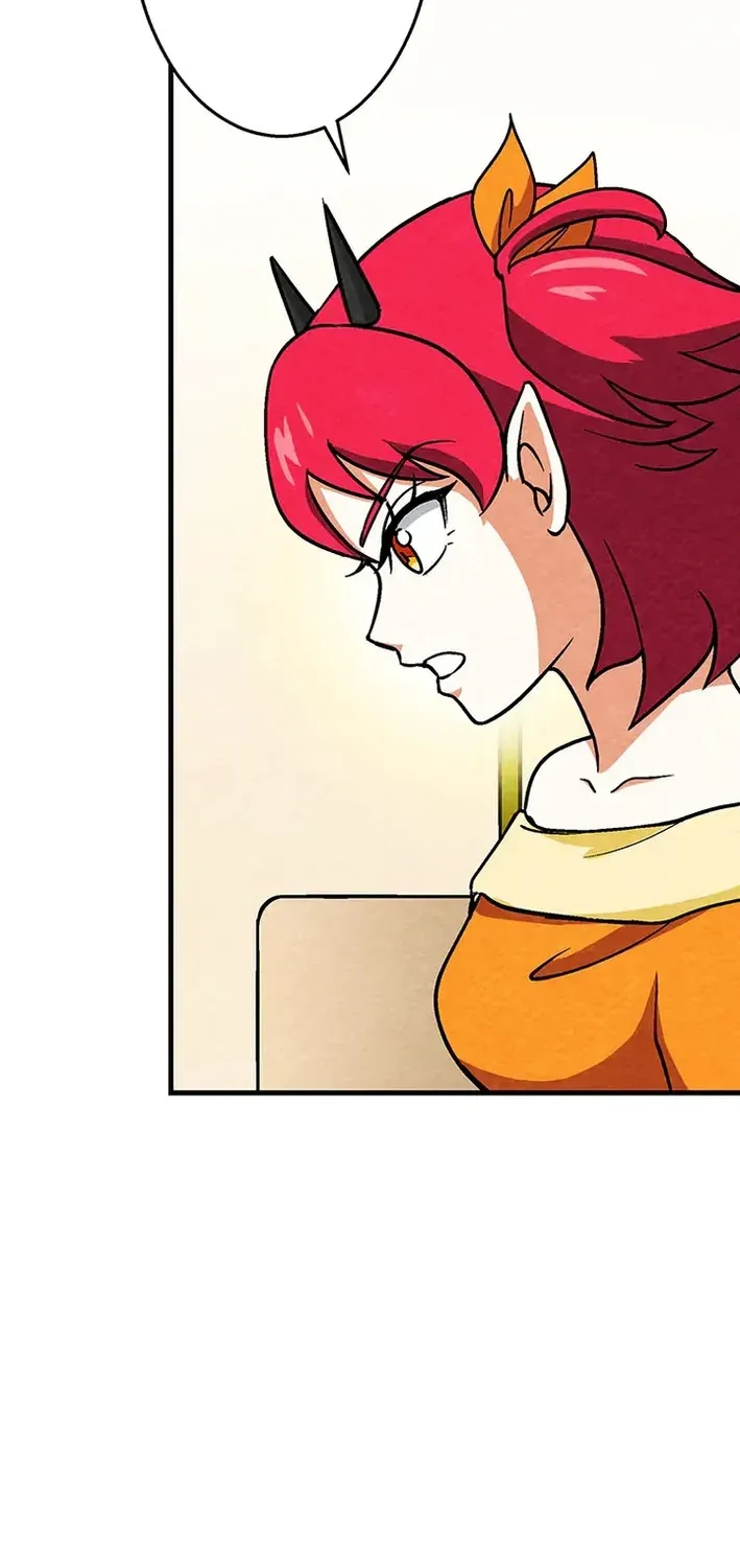 Beyond the Spirit Labyrinth’s Abyss Chapter 14 page 78 - 