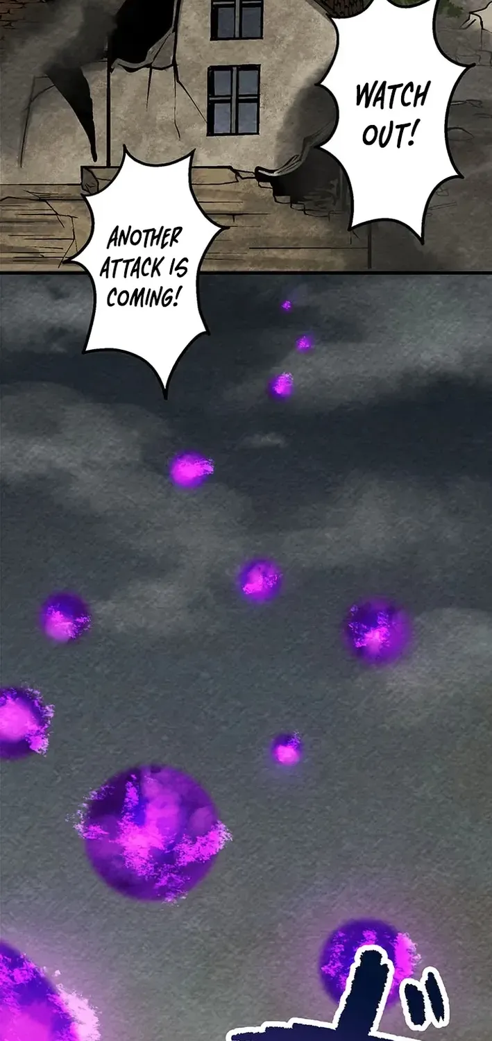 Beyond the Spirit Labyrinth’s Abyss Chapter 14 page 9 - 