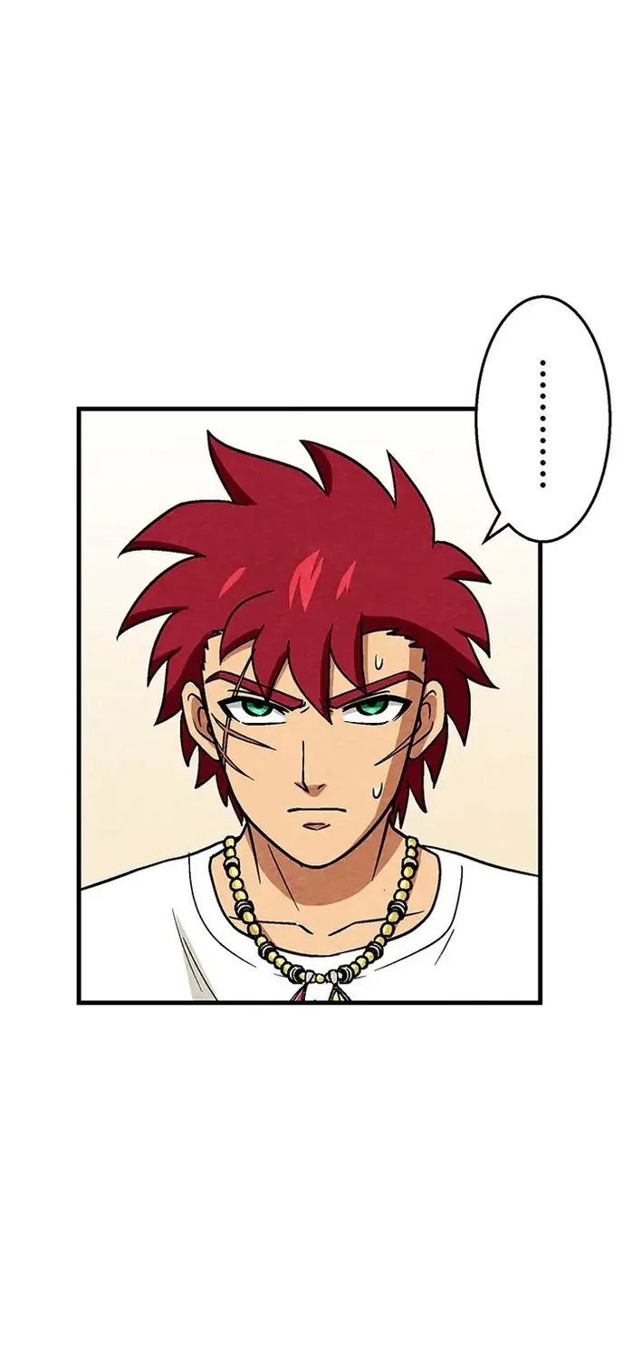 Beyond the Spirit Labyrinth’s Abyss Chapter 14 page 81 - 