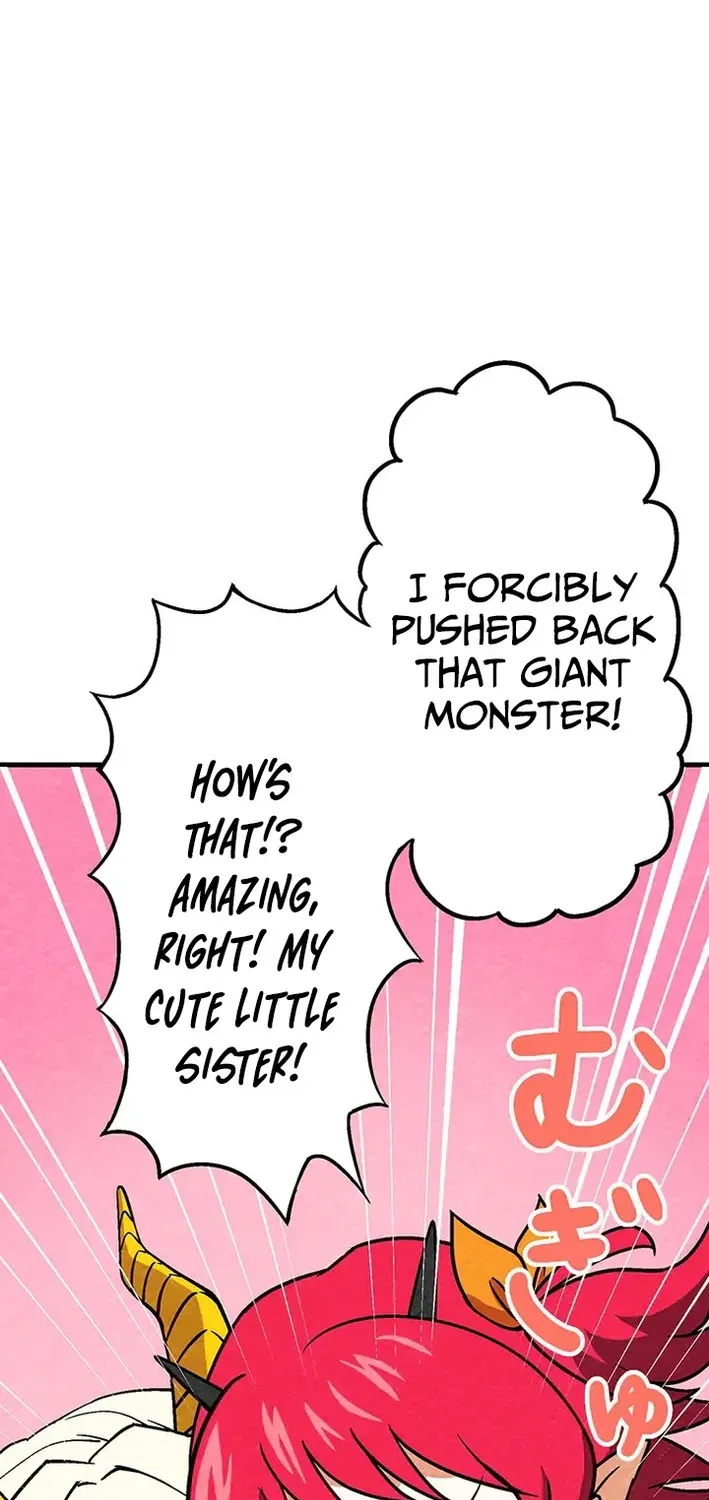 Beyond the Spirit Labyrinth’s Abyss Chapter 14 page 83 - 