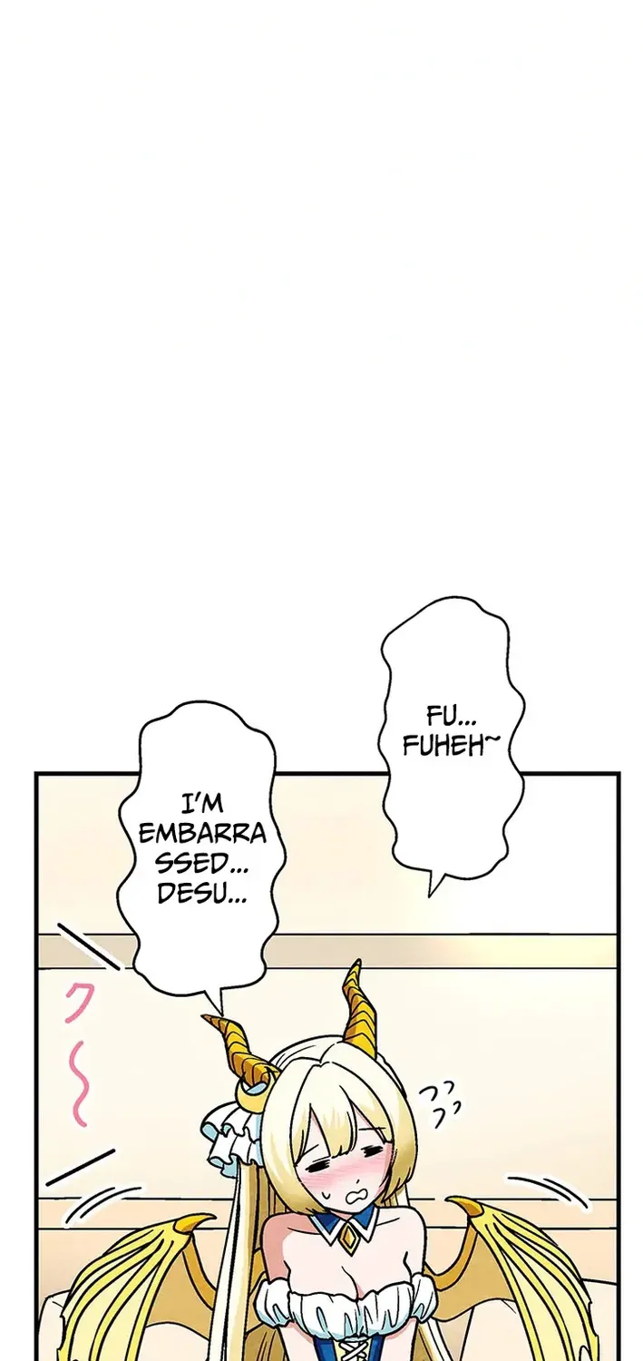 Beyond the Spirit Labyrinth’s Abyss Chapter 14 page 87 - 