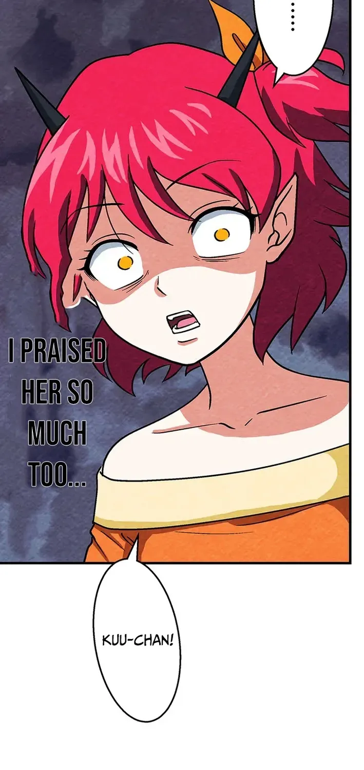 Beyond the Spirit Labyrinth’s Abyss Chapter 14 page 89 - 