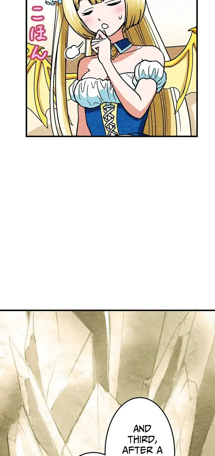 Beyond the Spirit Labyrinth’s Abyss Chapter 14 page 96 - 