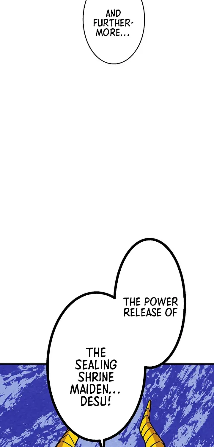 Beyond the Spirit Labyrinth’s Abyss Chapter 15 page 2 - 