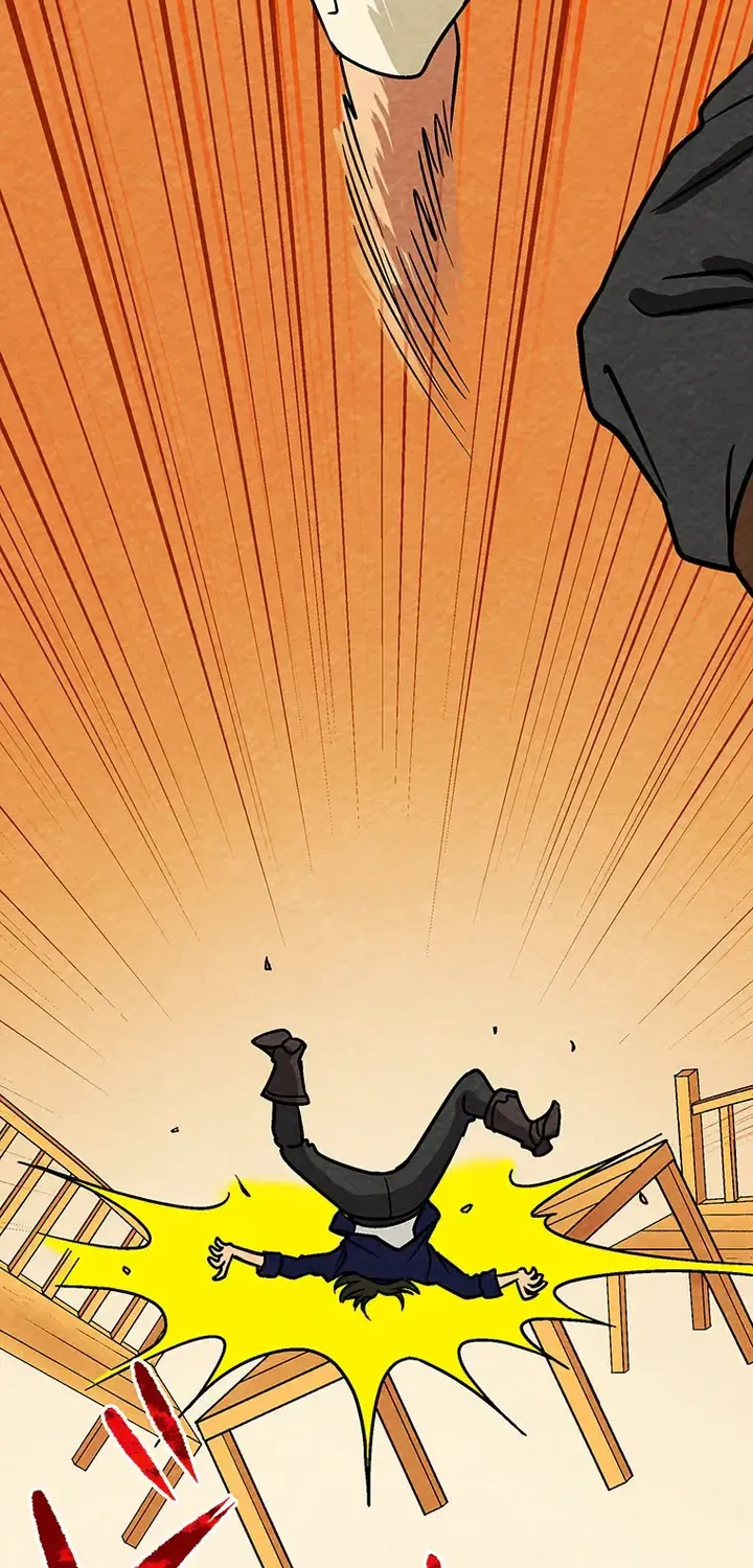 Beyond the Spirit Labyrinth’s Abyss Chapter 15 page 101 - 