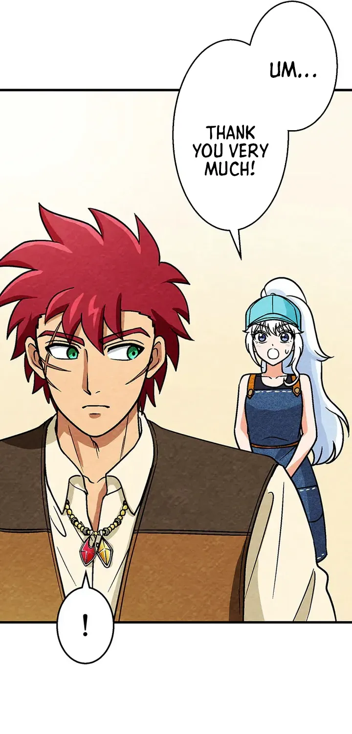 Beyond the Spirit Labyrinth’s Abyss Chapter 15 page 105 - 