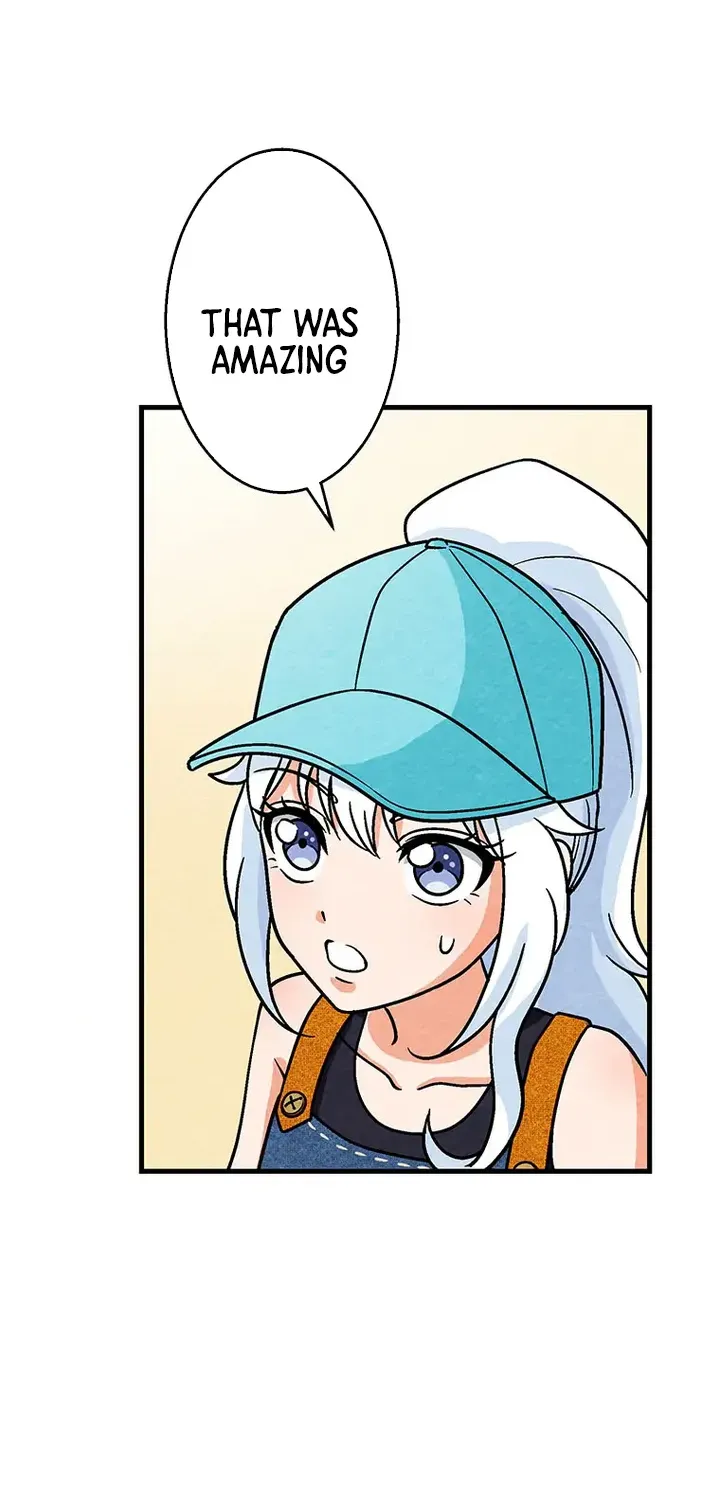 Beyond the Spirit Labyrinth’s Abyss Chapter 15 page 106 - 
