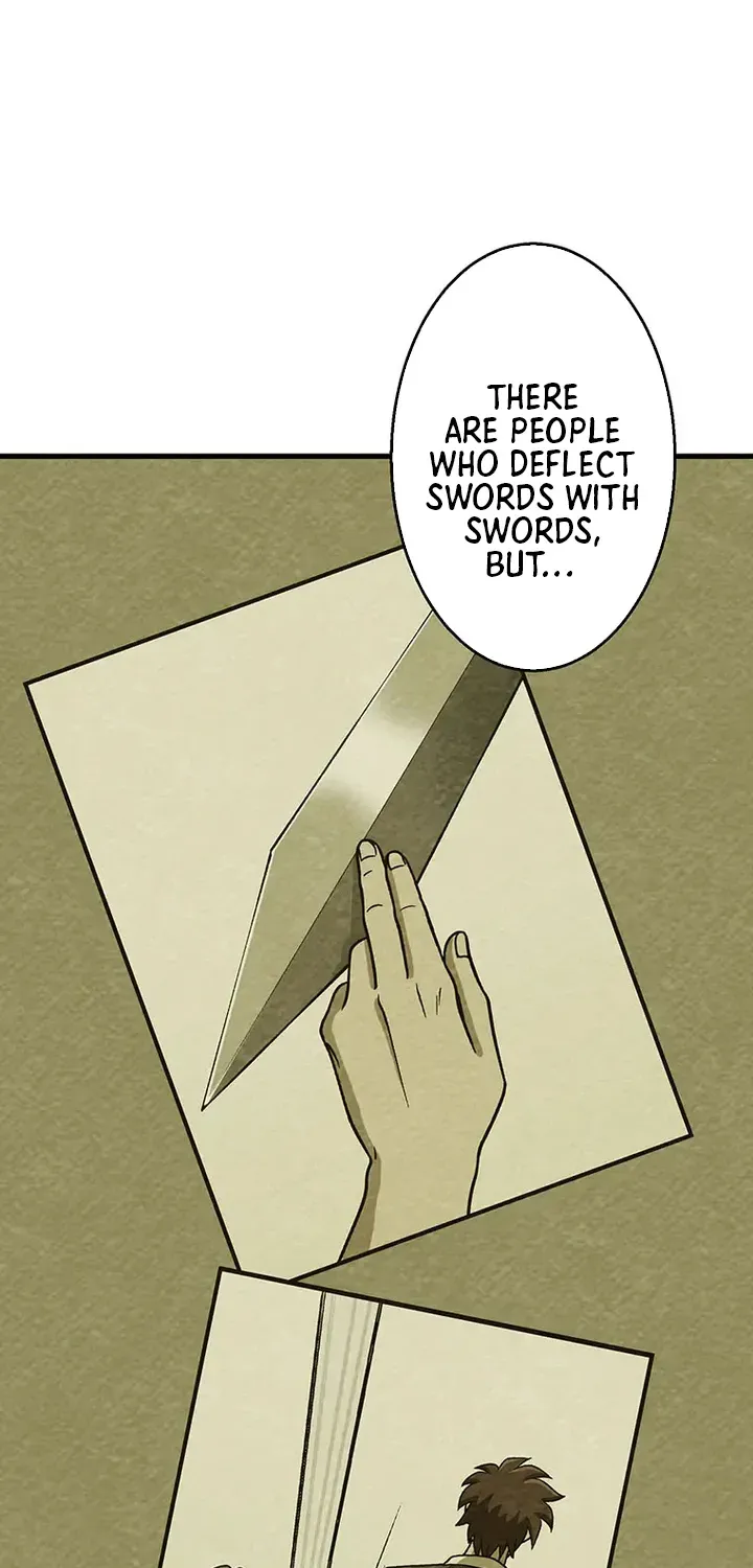 Beyond the Spirit Labyrinth’s Abyss Chapter 15 page 107 - 