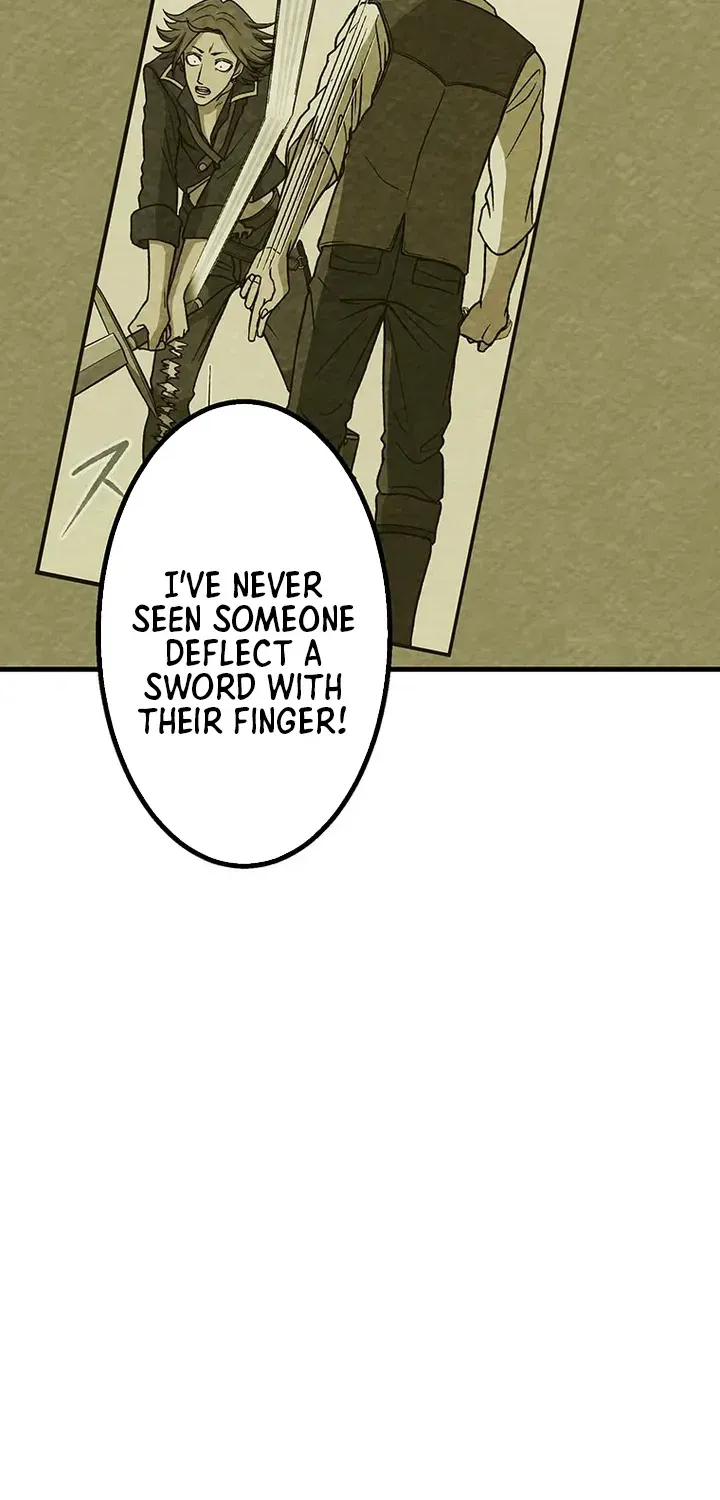Beyond the Spirit Labyrinth’s Abyss Chapter 15 page 108 - 