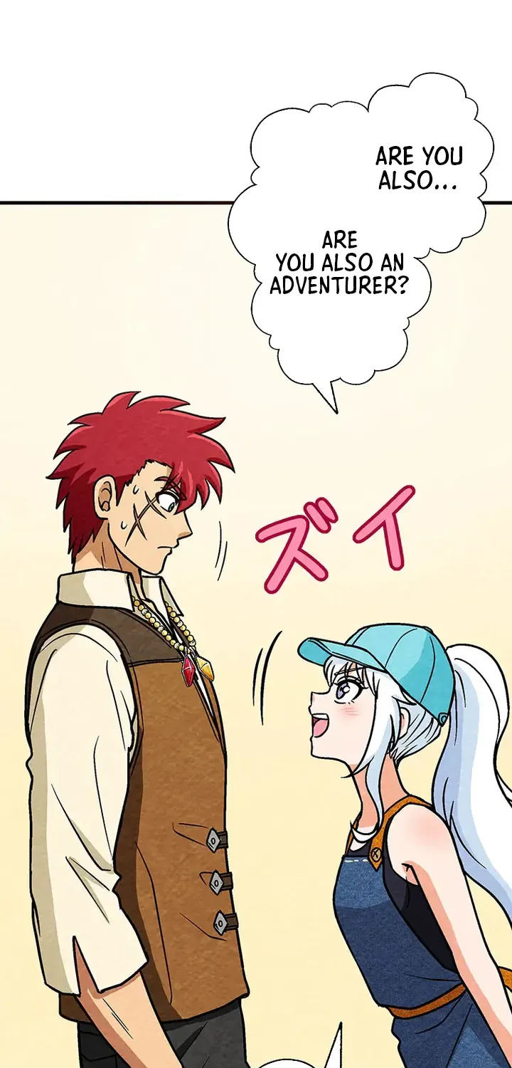 Beyond the Spirit Labyrinth’s Abyss Chapter 15 page 109 - 