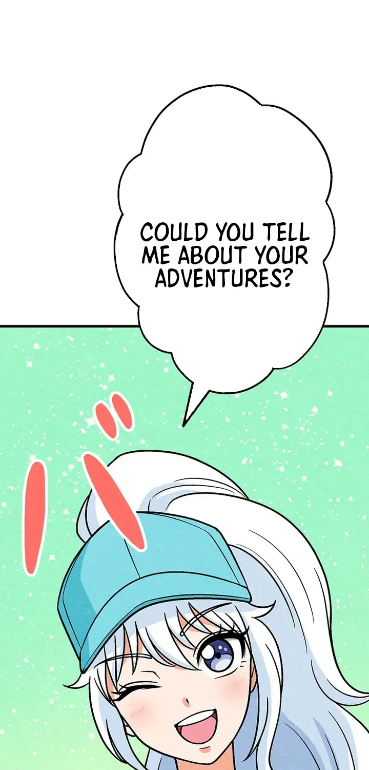 Beyond the Spirit Labyrinth’s Abyss Chapter 15 page 115 - 