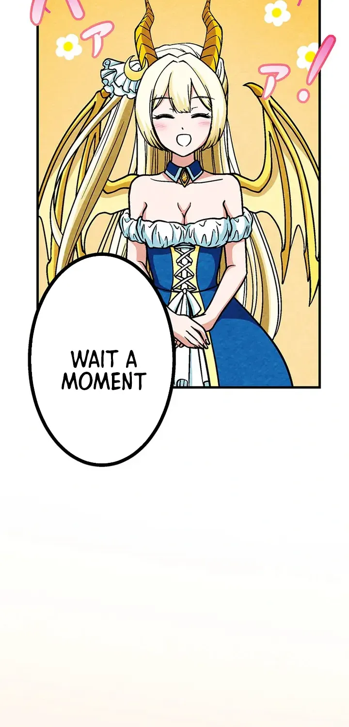Beyond the Spirit Labyrinth’s Abyss Chapter 15 page 14 - 