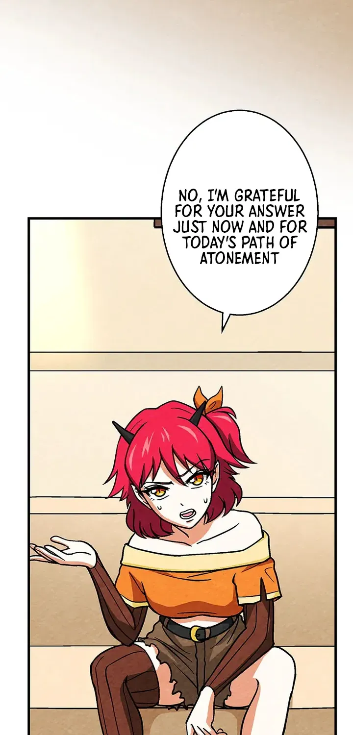 Beyond the Spirit Labyrinth’s Abyss Chapter 15 page 17 - 