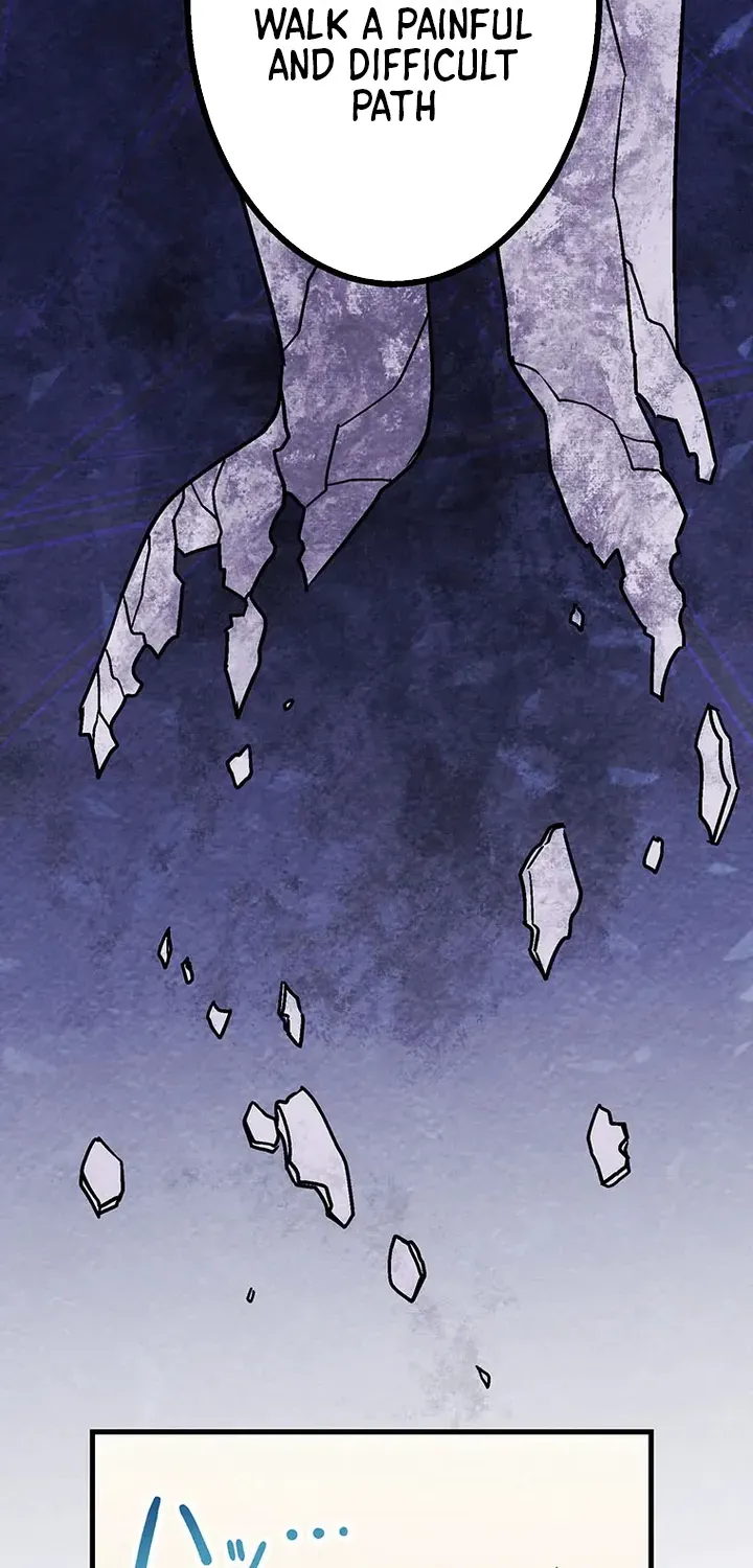 Beyond the Spirit Labyrinth’s Abyss Chapter 15 page 21 - 