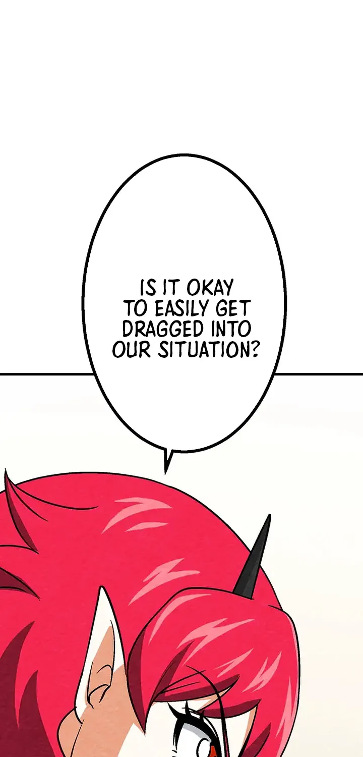 Beyond the Spirit Labyrinth’s Abyss Chapter 15 page 23 - 