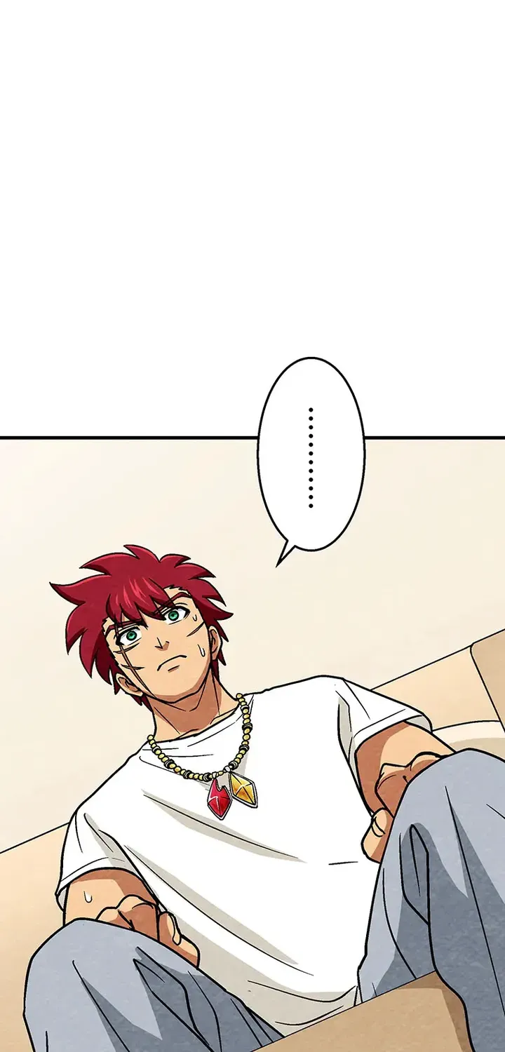 Beyond the Spirit Labyrinth’s Abyss Chapter 15 page 25 - 