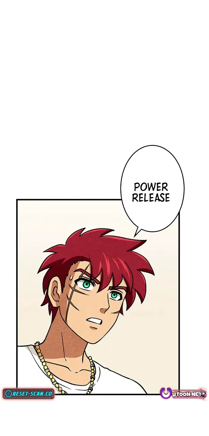 Beyond the Spirit Labyrinth’s Abyss Chapter 15 page 4 - 